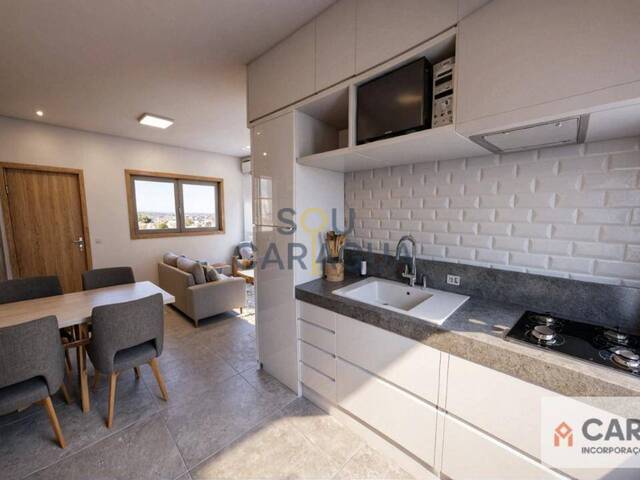 Apartamento para Venda em Caraguatatuba - 5