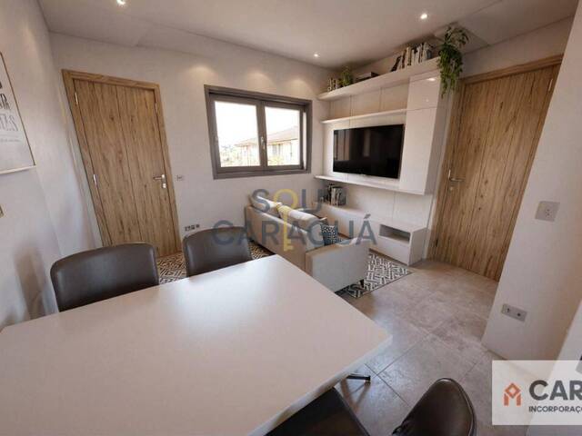 #84 - Apartamento para Venda em Caraguatatuba - SP - 3