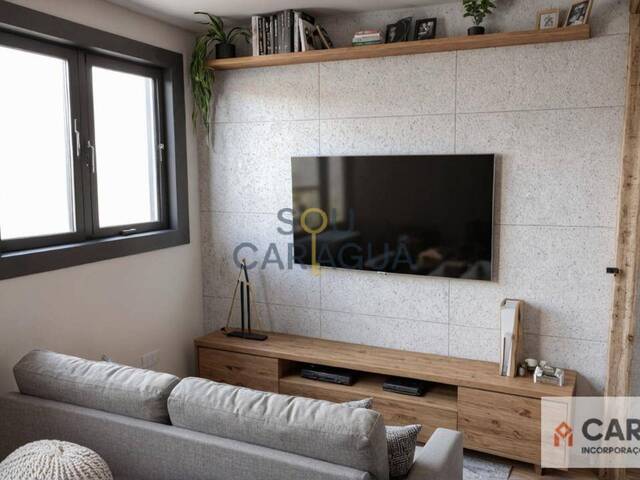 Apartamento para Venda em Caraguatatuba - 4