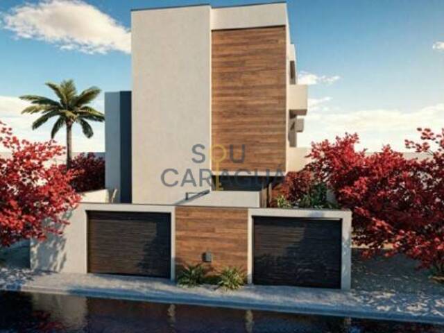 #84 - Apartamento para Venda em Caraguatatuba - SP