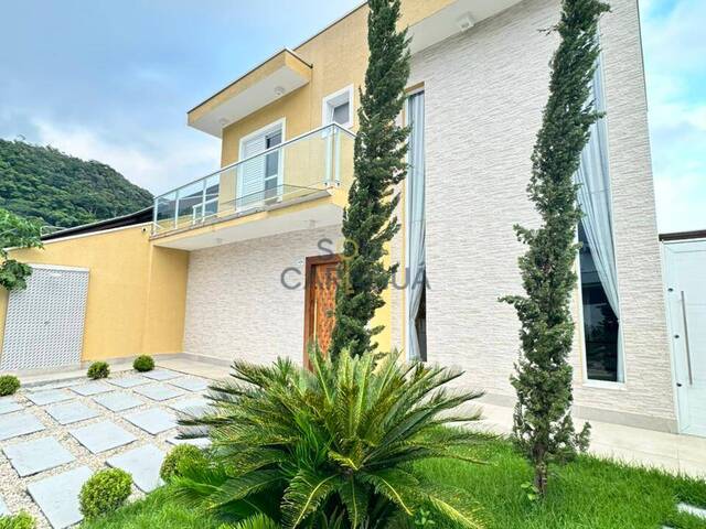 Venda em Portal do Patrimonium - Caraguatatuba