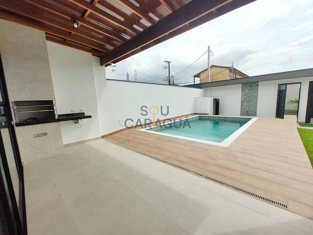 #2 - Casa para Venda em Caraguatatuba - SP