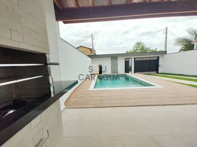 Casa para Venda em Caraguatatuba - 4