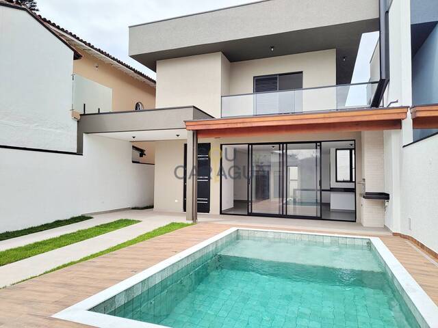 #2 - Casa para Venda em Caraguatatuba - SP