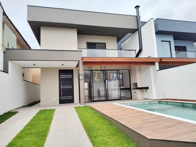 Casa para Venda em Caraguatatuba - 5