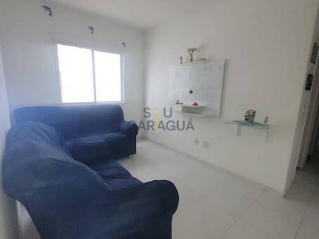 #4 - Apartamento para Venda em Caraguatatuba - SP