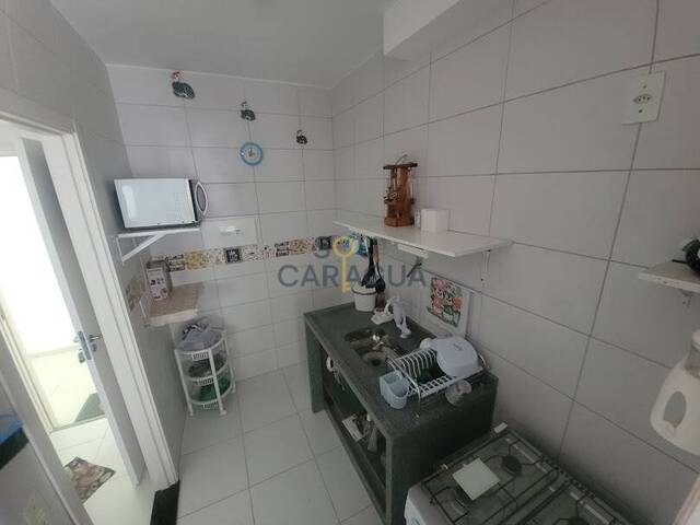 Apartamento para Venda em Caraguatatuba - 4