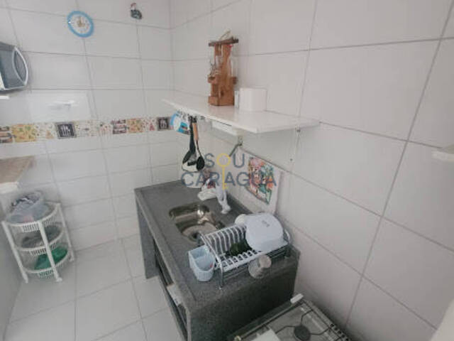 Apartamento para Venda em Caraguatatuba - 5