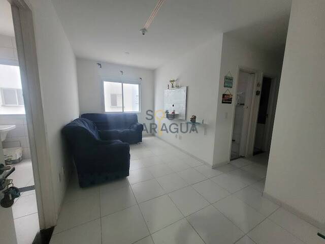 #4 - Apartamento para Venda em Caraguatatuba - SP