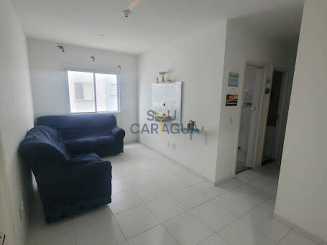 #4 - Apartamento para Venda em Caraguatatuba - SP