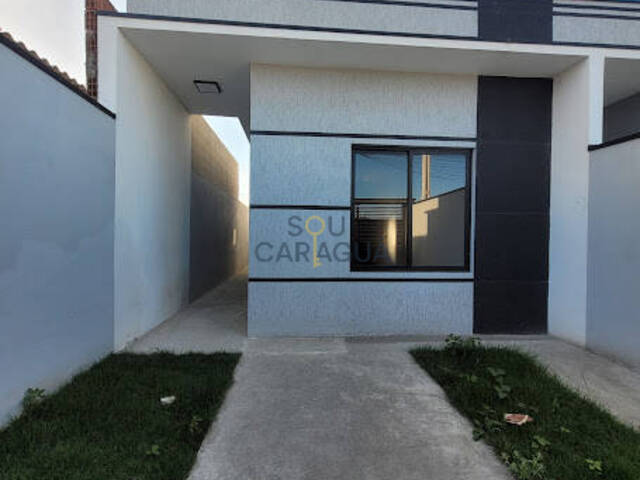 #5 - Casa para Venda em Caraguatatuba - SP