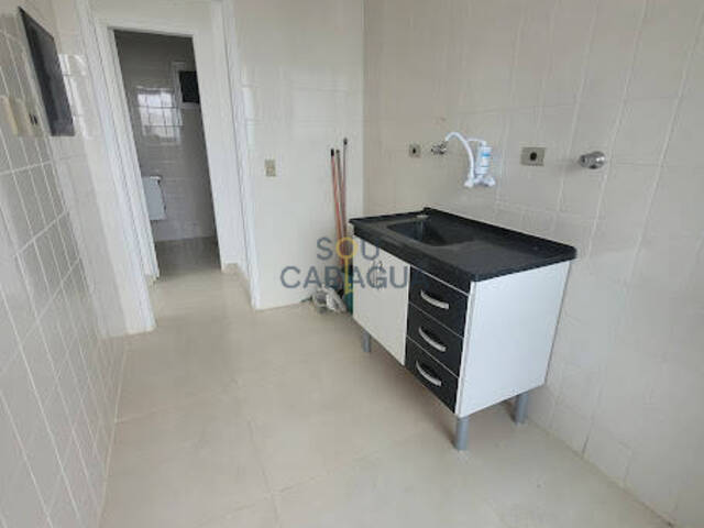 Apartamento para Venda em Caraguatatuba - 5