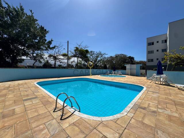 #6 - Apartamento para Venda em Caraguatatuba - SP