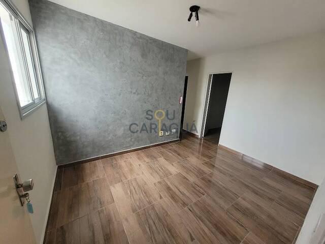 #7 - Apartamento para Venda em Caraguatatuba - SP