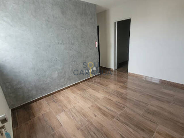 #7 - Apartamento para Venda em Caraguatatuba - SP