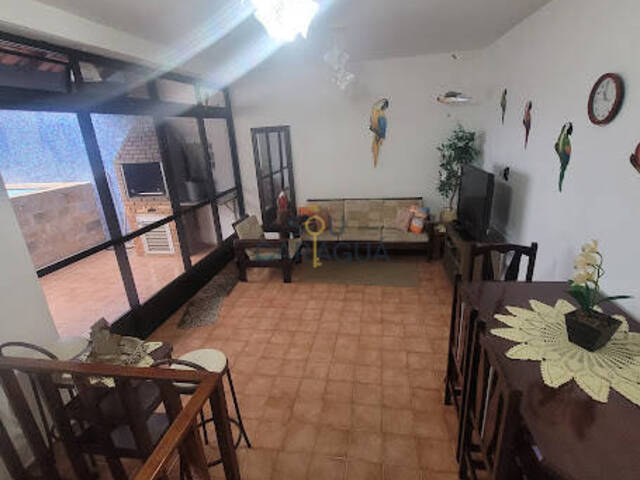 Apartamento para Venda em Caraguatatuba - 4
