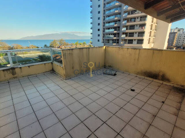 #9 - Cobertura para Venda em Caraguatatuba - SP