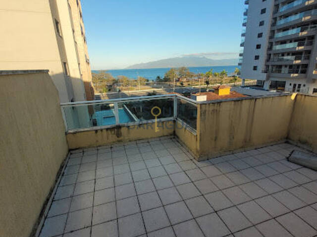 #9 - Cobertura para Venda em Caraguatatuba - SP