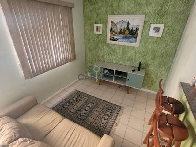 Cobertura para Venda em Caraguatatuba - 5