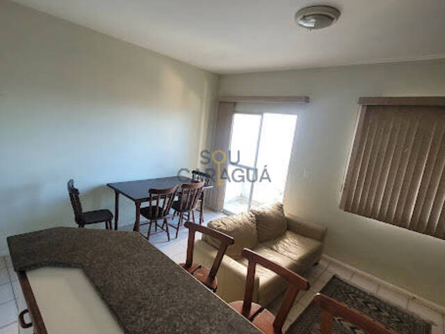 Cobertura para Venda em Caraguatatuba - 5