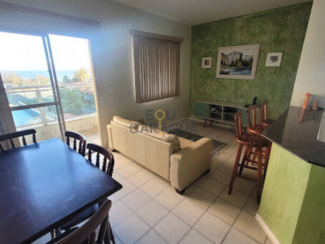 #9 - Cobertura para Venda em Caraguatatuba - SP