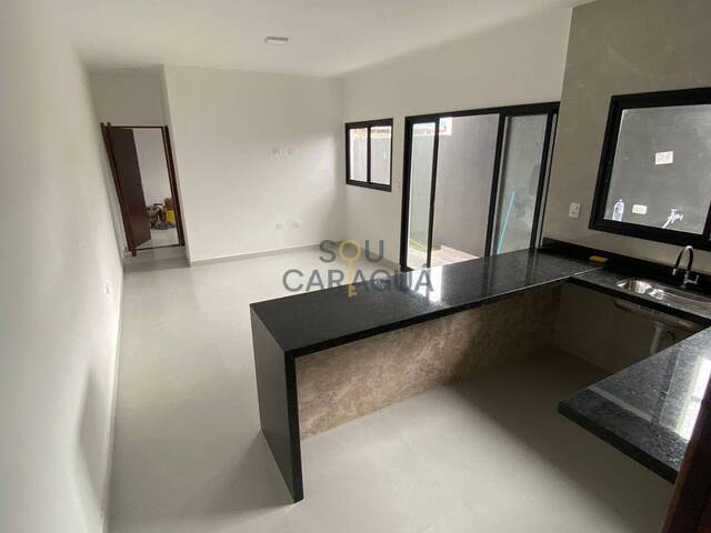 Casa para Venda em Caraguatatuba - 5