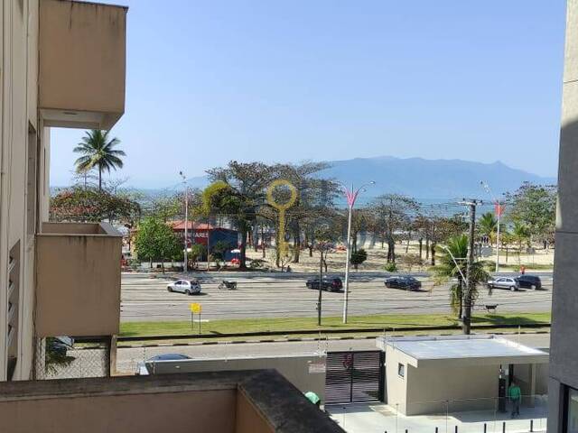 Venda em Jardim Arua - Caraguatatuba