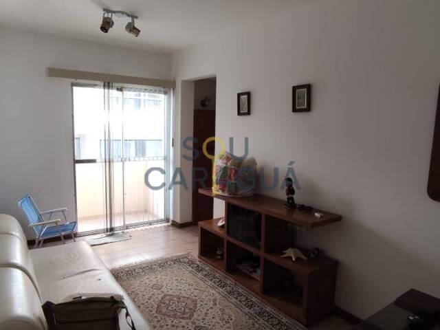 Apartamento para Venda em Caraguatatuba - 4