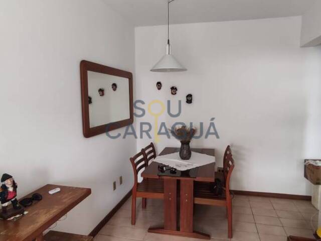 #13 - Apartamento para Venda em Caraguatatuba - SP