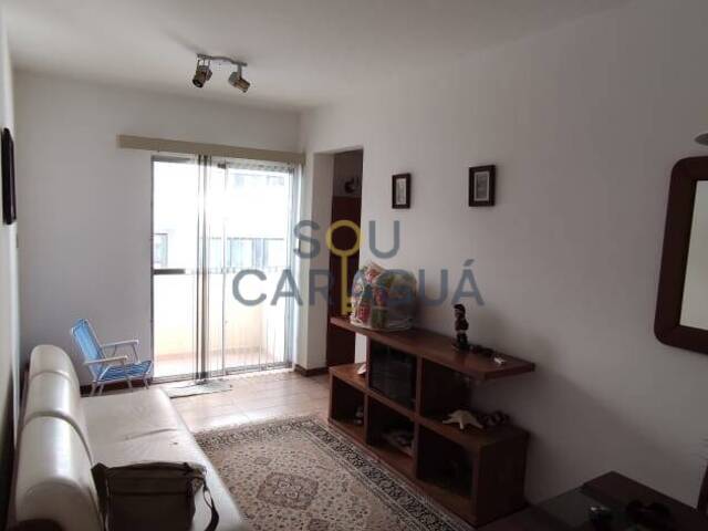 #13 - Apartamento para Venda em Caraguatatuba - SP