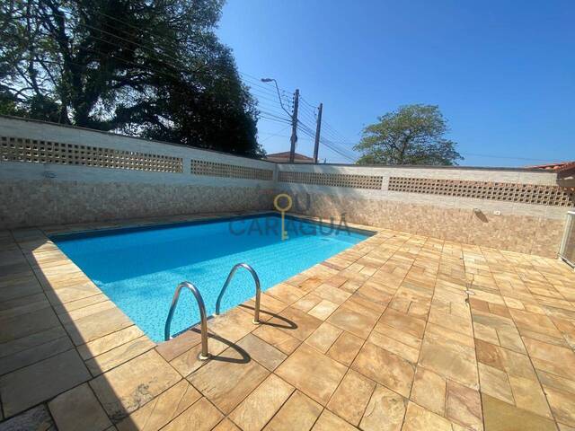 Casa para Venda em Caraguatatuba - 4