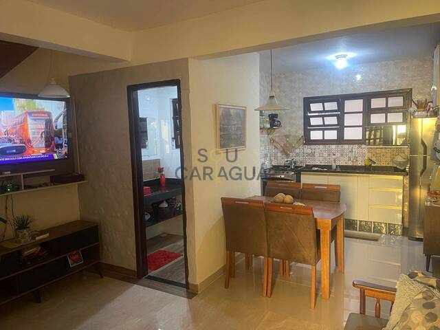 Casa para Venda em Caraguatatuba - 5