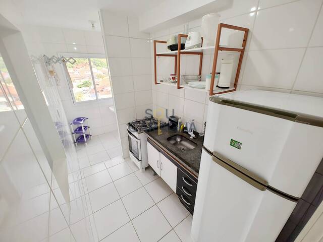 #18 - Apartamento para Venda em Caraguatatuba - SP
