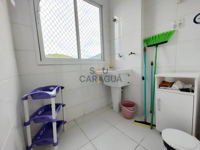 Apartamento para Venda em Caraguatatuba - 4