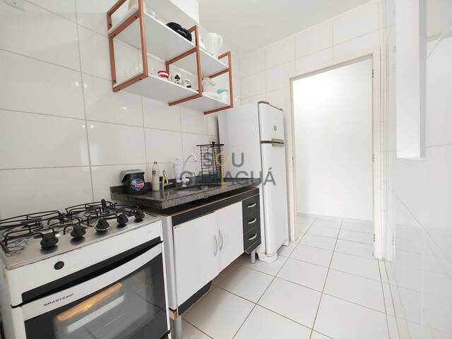 Apartamento para Venda em Caraguatatuba - 5