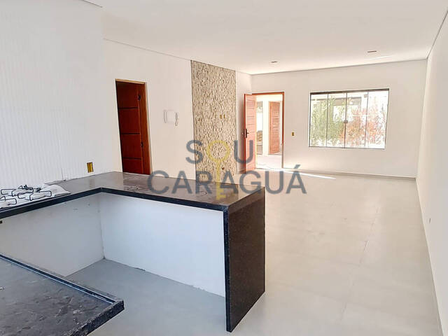 #21 - Casa em condomínio para Venda em Caraguatatuba - SP