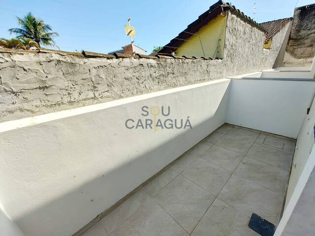 #21 - Casa em condomínio para Venda em Caraguatatuba - SP