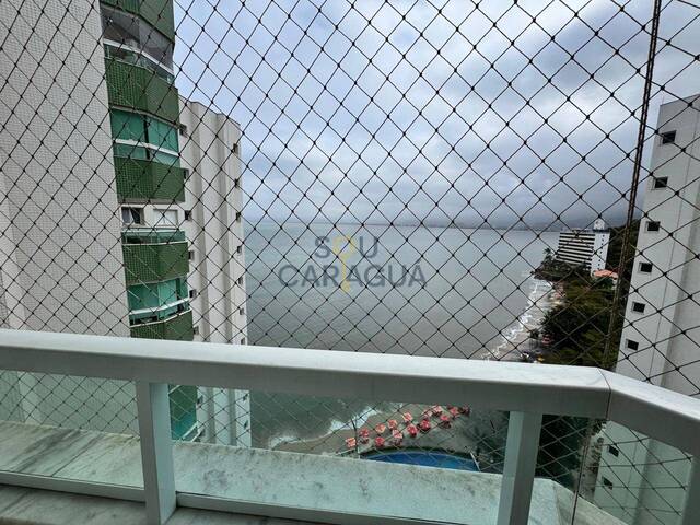 #22 - Apartamento para Venda em Caraguatatuba - SP