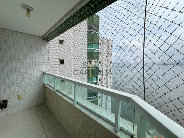 #22 - Apartamento para Venda em Caraguatatuba - SP