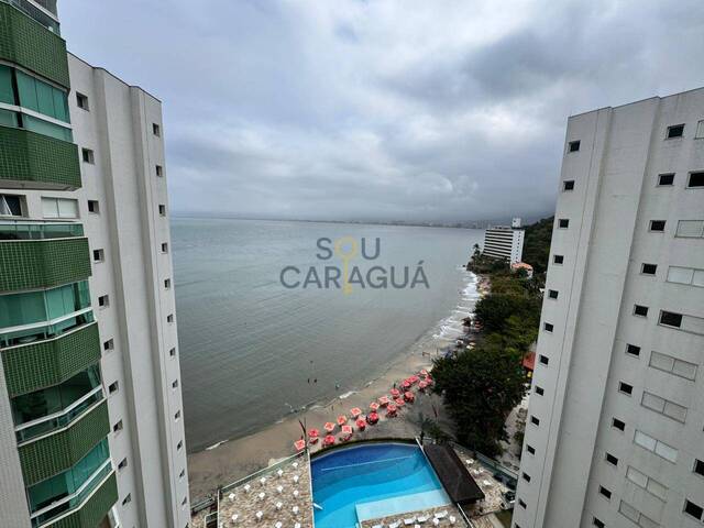 #22 - Apartamento para Venda em Caraguatatuba - SP