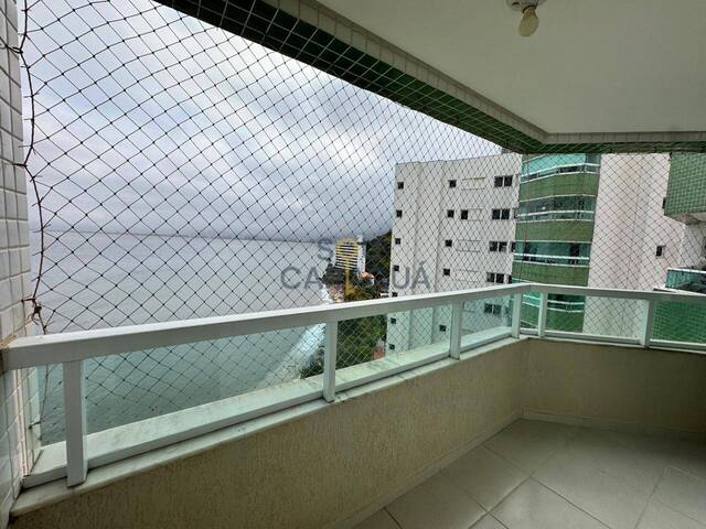 Apartamento para Venda em Caraguatatuba - 4