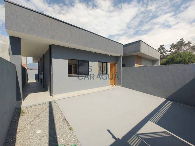 #14 - Casa para Venda em Caraguatatuba - SP