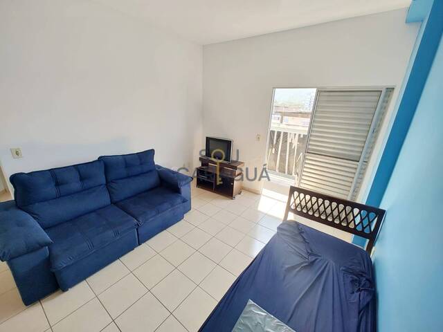 Apartamento para Locação em Caraguatatuba - 2