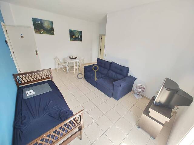 Apartamento para Locação em Caraguatatuba - 3