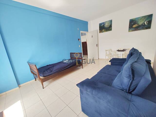 Apartamento para Locação em Caraguatatuba - 4