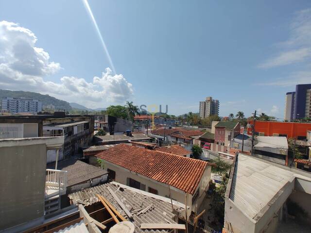 Apartamento para Locação em Caraguatatuba - 5