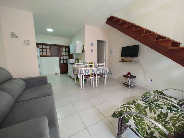 Casa em condomínio para Venda em Caraguatatuba - 2