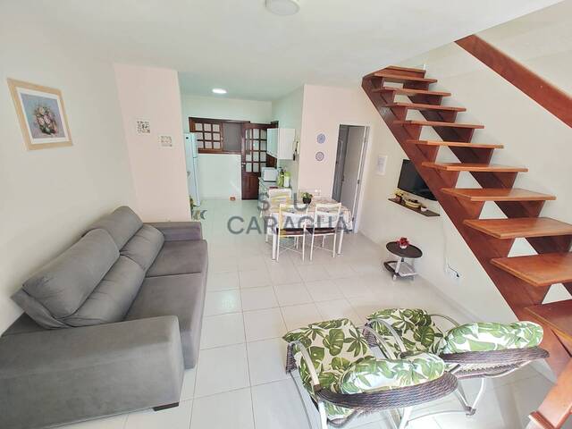Casa em condomínio para Venda em Caraguatatuba - 3