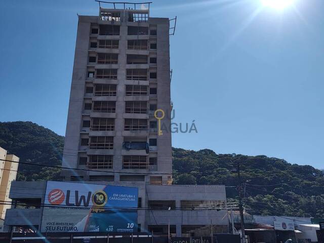 #19 - Apartamento para Venda em Caraguatatuba - SP
