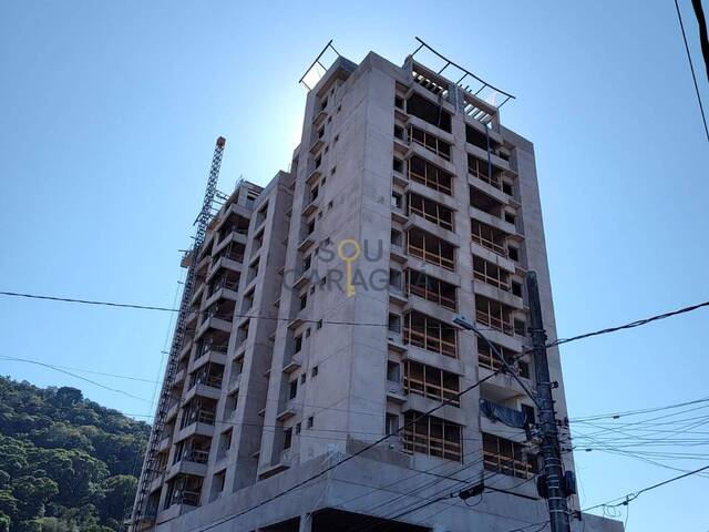 #16 - Apartamento para Venda em Caraguatatuba - SP
